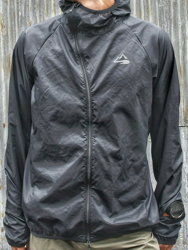 milestone マイルストーン｜Onion Hoody #ソリッドブラック [MSRH-001] オニオン フーディー