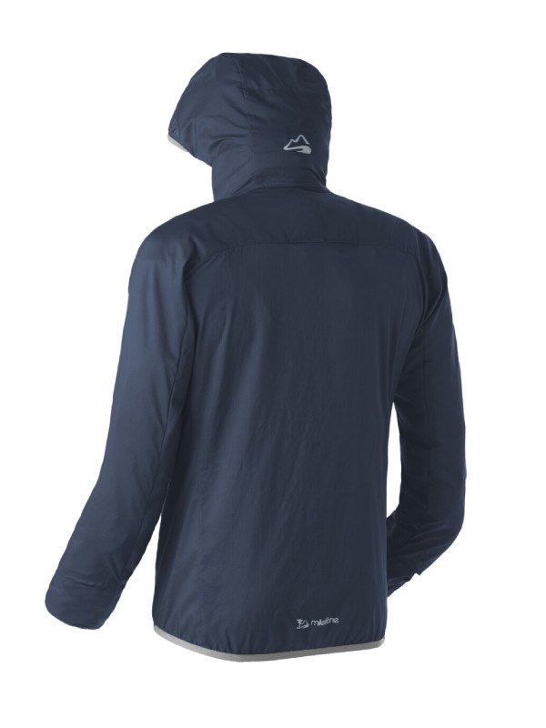 milestone マイルストーン｜Onion Hoody #ロイヤルネイビー [MSRH-001] オニオン フーディー