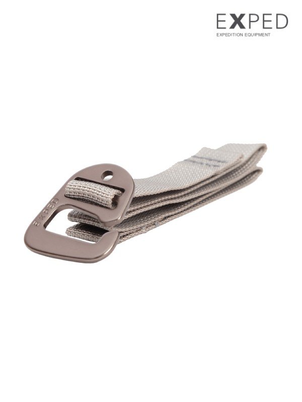 Rakuten - EXPED エクスペド｜Acc. Strap 60cm (set of 2) [396528] アクセサリーストラップス 60cm (ペアーズ)