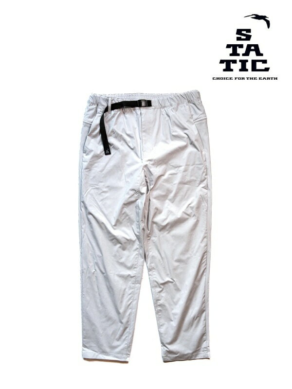 Rakuten - STATIC スタティック｜Drifter LT Pants #Mercury [35420] ドリフター LT パンツ