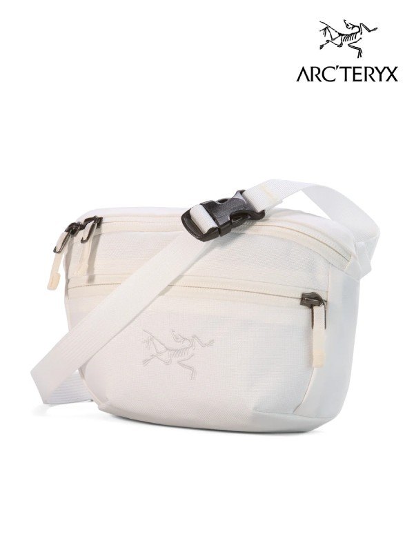 楽天市場】arc'teryx beams mantis 1の通販