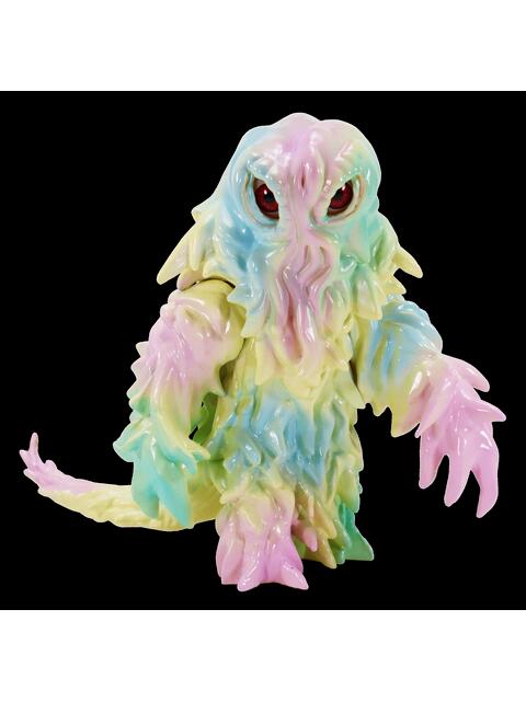 CCP AMC ヘドラ 上陸期 パステルカラー Ver.