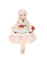 アゾン 1/6アイリスコレクトプチ Ruchiru(るちる)/ Flowers of Serenity(Peach Blossom ver.)
