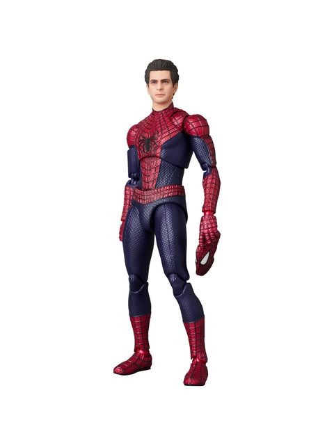 MAFEX THE AMAZING SPIDER-MAN