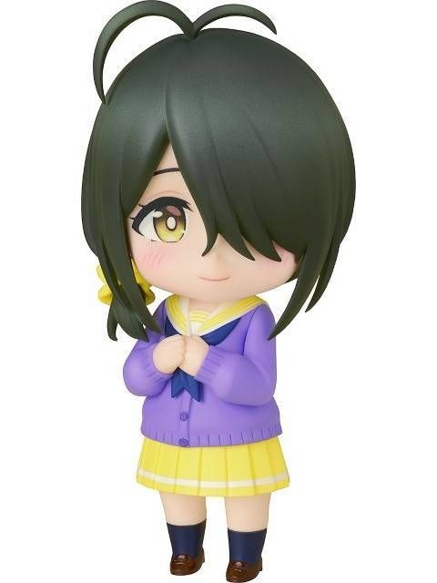 乐天商城 - ねんどろいど 紫雲寺ことの べーしっく 「紫雲寺家の子供たち」