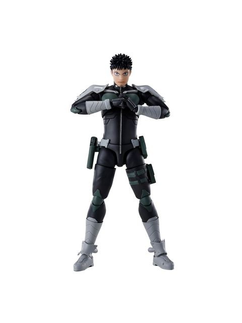 Rakuten - S.H.Figuarts 日比野カフカ 「怪獣8号」
