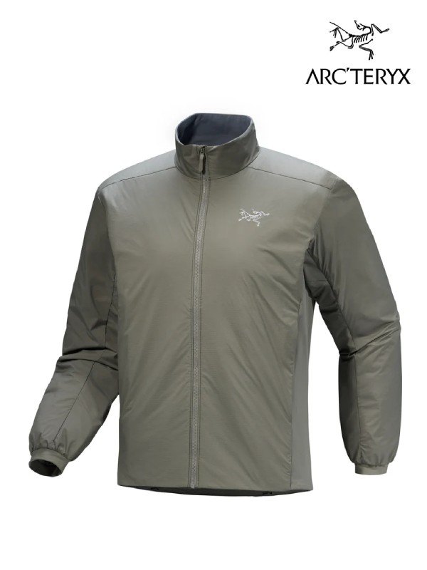 ARC'TERYX ƥꥯAtom Jacket M #Forage [X00000956111] ȥ 㥱å 