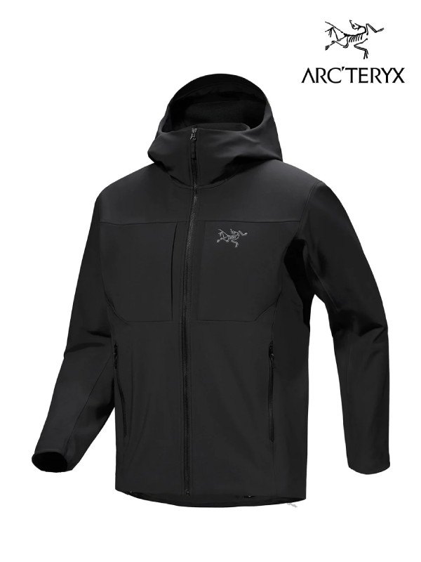 楽天市場】arc'teryx アークテリクス gamma mx hoodyの通販