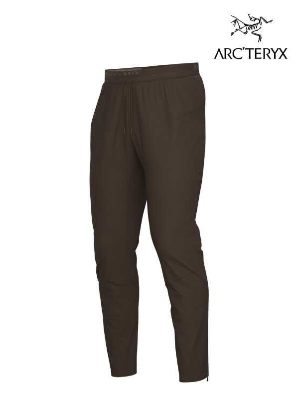 樂天商城 - ARC'TERYX アークテリクス｜Norvan Insulated Pant M #Carob [X00000825603] ノーバン インサレーテッドパンツ メンズ