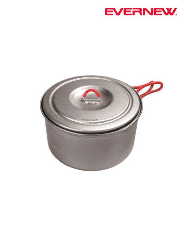 EVERNEW ���Х˥塼��TI U.L. POT 1300 [ECA534] Ti U.L. �ݥå� 1300