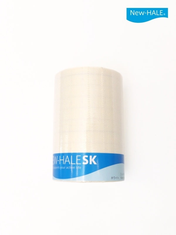 NEW-HALE ニューハレ｜SK ロールテープ 4.5m×10cm