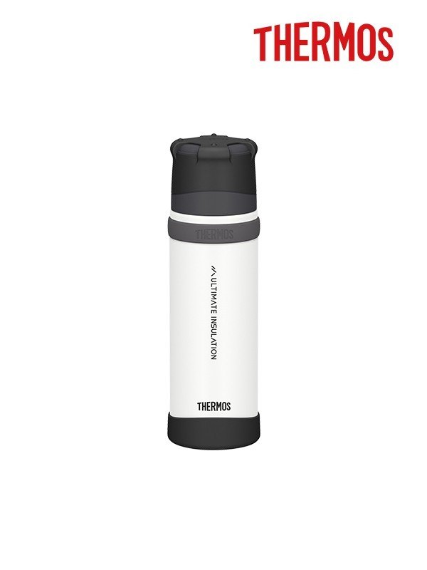 Rakuten - THERMOS サーモス｜FFX-502 山専用ボトル0.5L #スノーホワイト [0811700221]