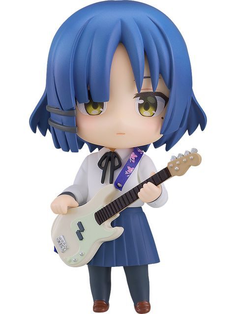 Rakuten - ねんどろいど 2243 山田リョウ 【再販】 「アニメ ぼっち・ざ・ろっく！」