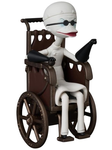 Rakuten - メディコムトイ UDF Dr. FINKELSTEIN 「THE NIGHTMARE BEFORE CHRISTMAS」