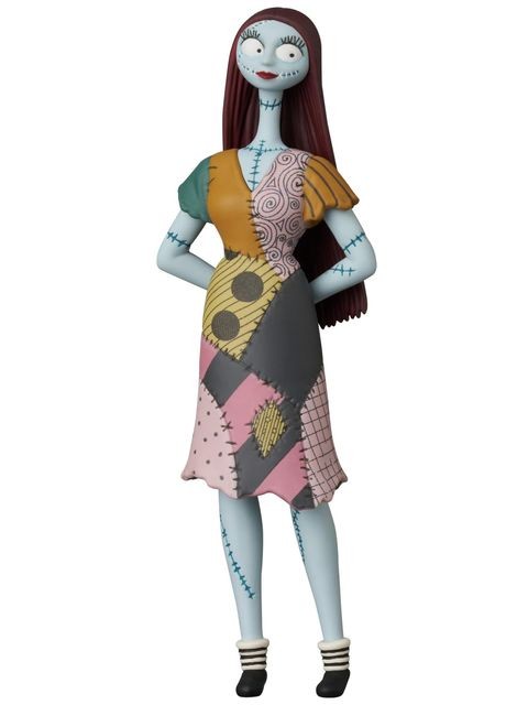 Rakuten - メディコムトイ UDF SALLY 「THE NIGHTMARE BEFORE CHRISTMAS」