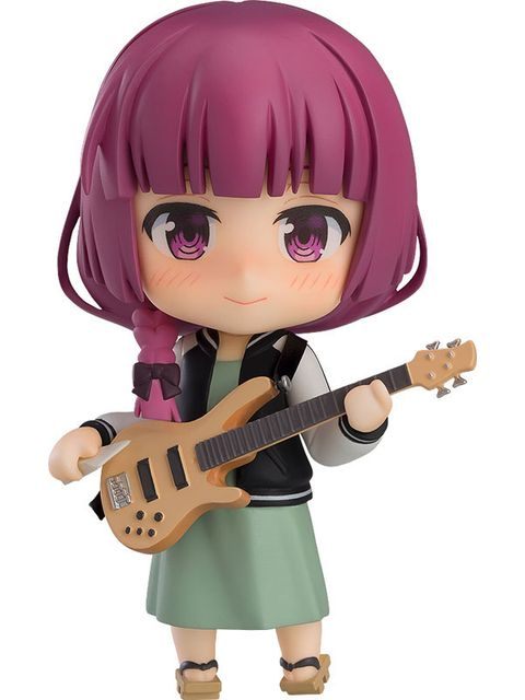 樂天商城 - ねんどろいど 2269 廣井きくり 【再販】 「アニメ ぼっち・ざ・ろっく！」