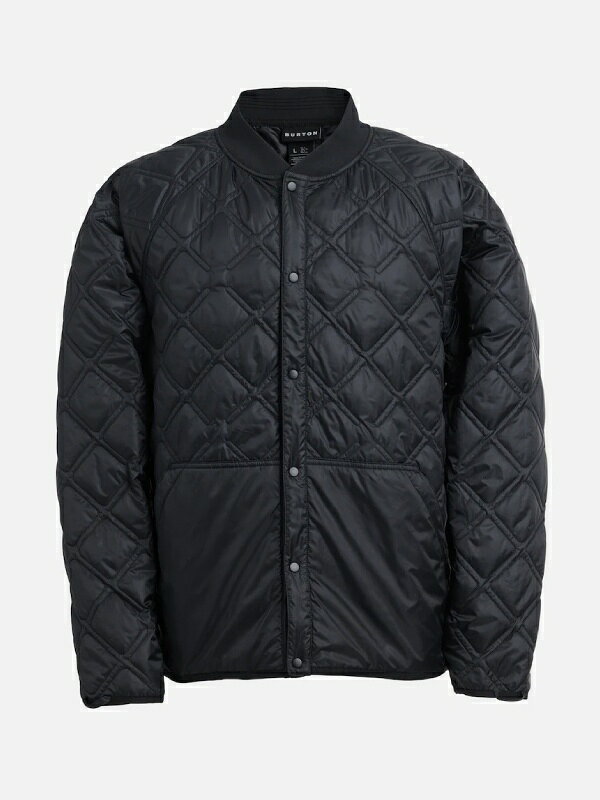 BURTON バートン｜25/26モデル Men's Reserve 2L 3-In-1 Jacket #TRUE BLACK [3048...