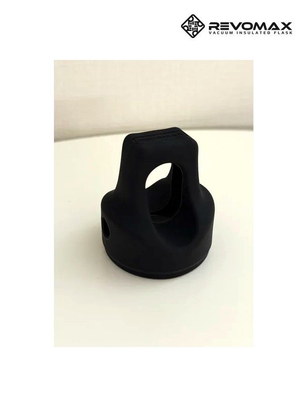 TAMAYA-GROUPŷԾŹ㤨REVOMAX ܥޥåSilicone Cap Cover #Onyx BlackפβǤʤ1,100ߤˤʤޤ