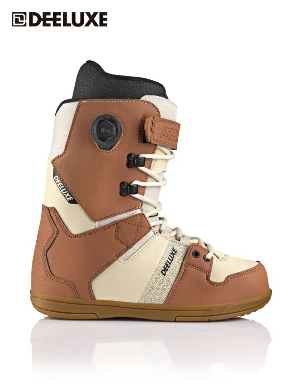 DEELUXE fB[bNXb25/26f D.N.A. #MARS TREK [572575-1000] fB[GkG[