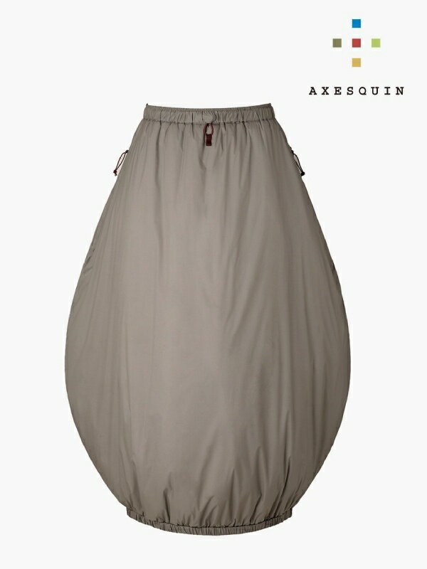 Rakuten - AXESQUIN アクシーズクイン｜アグラスカート #ススイロ [042050]