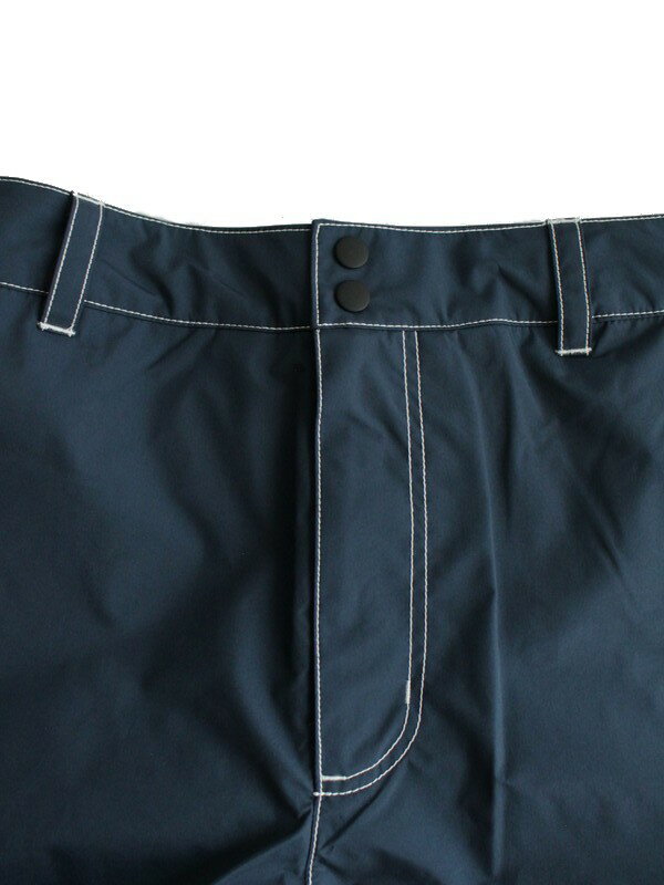 NOMADIK �Υޥǥ��å���25/26��ǥ� URBAN TECH PANTS #NAVY �����Х� �ƥå� �ѥ�� (���)��W_20��