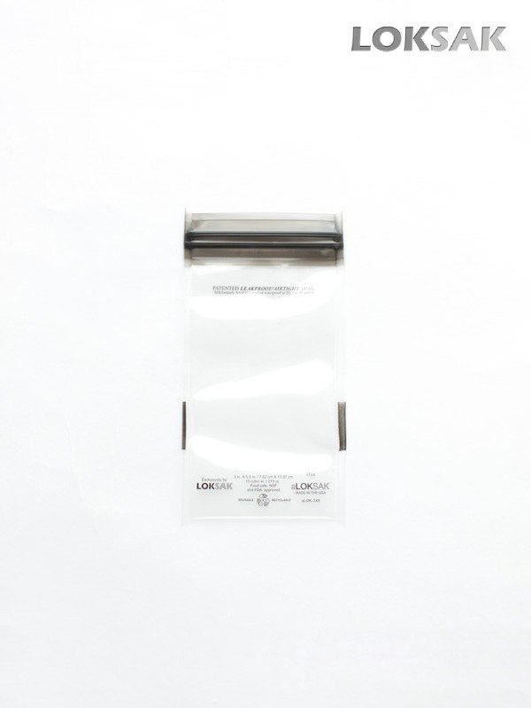 Rakuten - LOKSAK ロックサック｜単品 防水マルチケース スマートフォン スモール [BULK-SP-S]