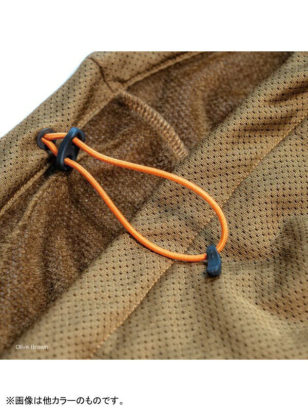STATIC スタティック｜Adrift Liner Short #Black [104523] アドリフト ライナー ...