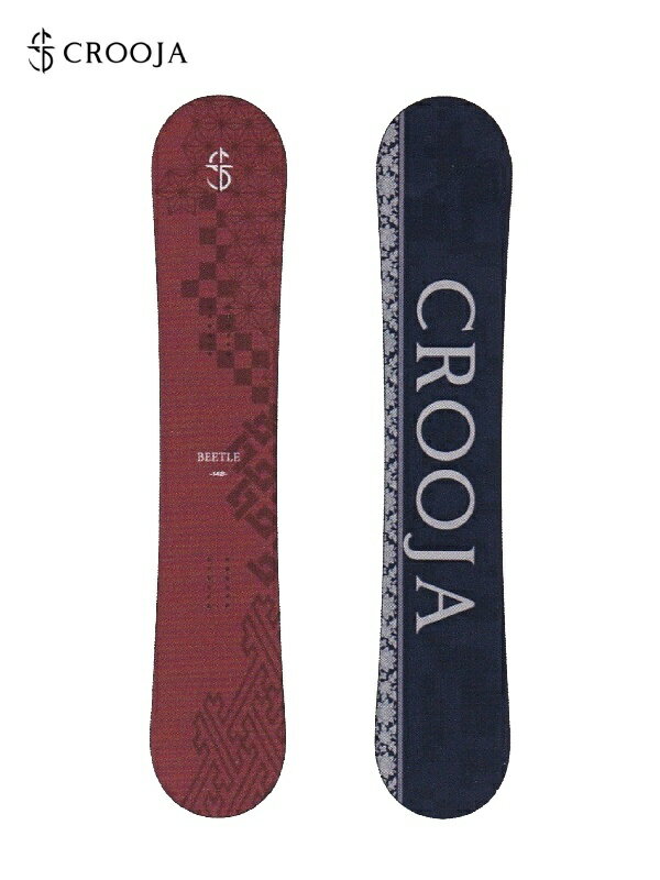 CROOJA N[Wb25/26f BEETLE y^iz r[g