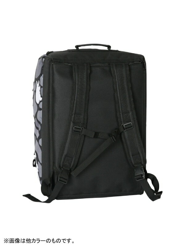 eb's エビス｜25/26モデル MULTI CONTAINER #BLACK [4500352] マルチコンテナー【W_20】