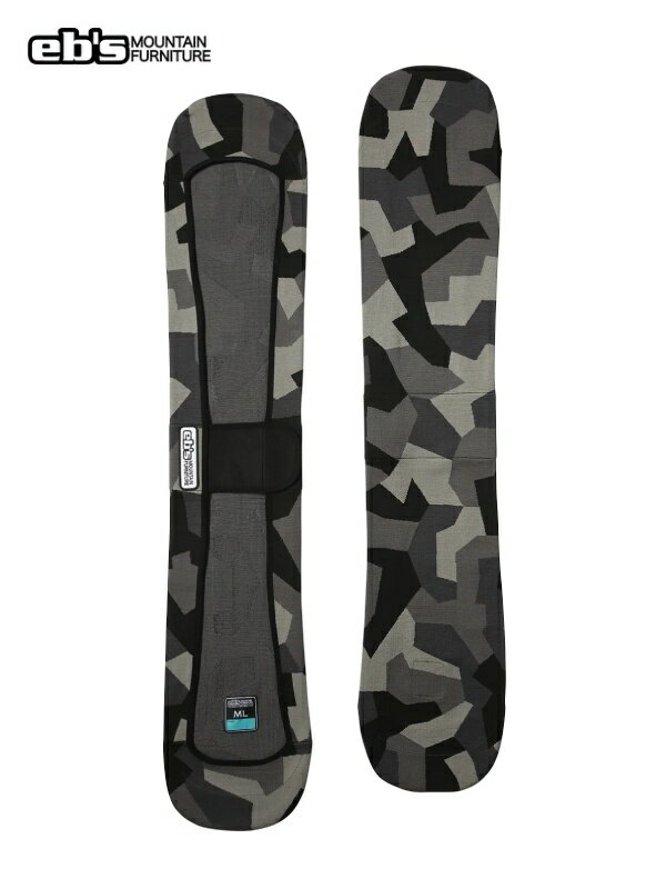 eb's エビス｜25/26モデル KNIT COVER BLOCK #BLOCK [4500311] ニットカバー ブロック