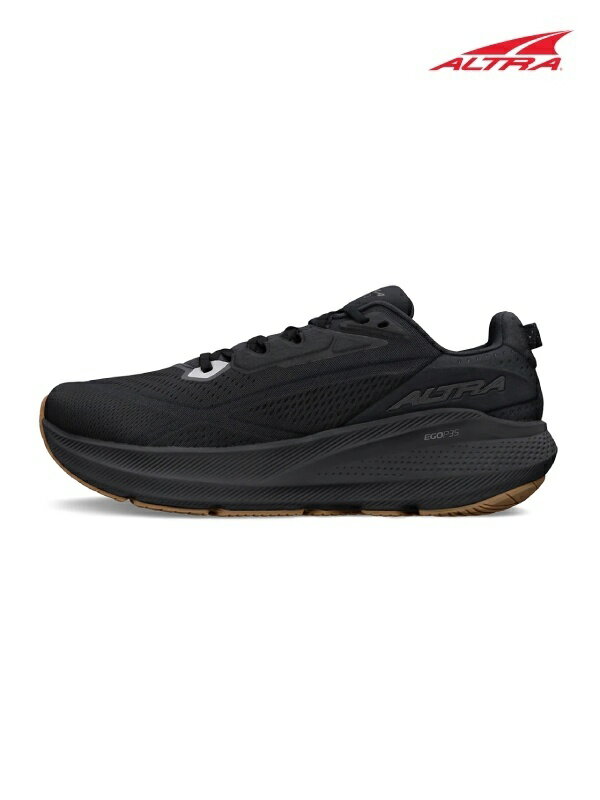 ALTRA ����ȥ��FWD VIA 2 M #BLACK/BLACK [AL0A85SR0011M075] �ե���� ������ 2 ���