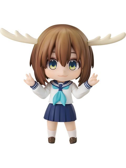 Rakuten - ねんどろいど 2752 鹿乃子のこ 「しかのこのこのここしたんたん」