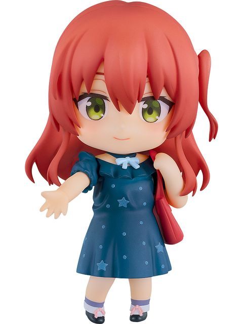 Rakuten - ねんどろいど 2762 喜多郁代 私服Ver. 「アニメ ぼっち・ざ・ろっく！」