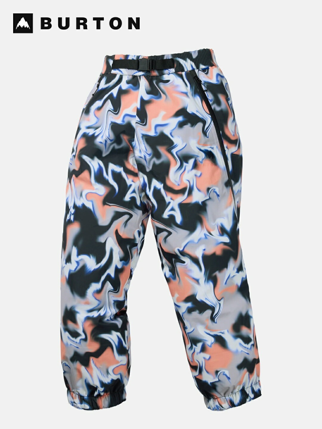 BURTON Сȥ25/26ǥ Futuretrust 3L Pants #DAZED [242201] ե塼㡼ȥ饹 3L ѥ