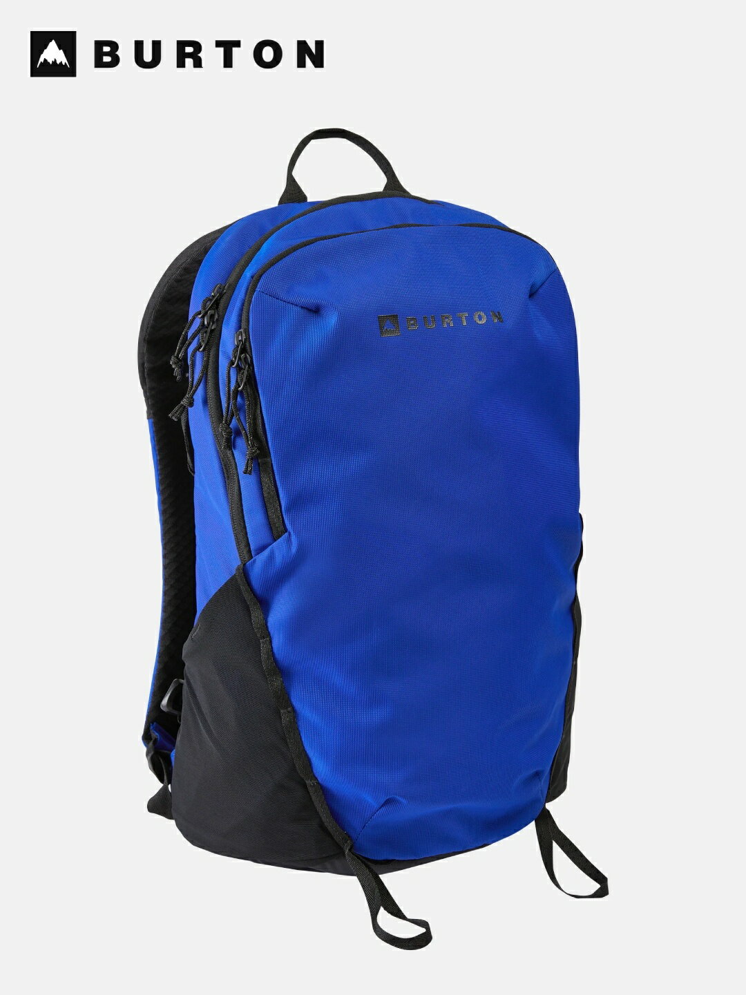 BURTON バートン｜Day Hiker 22L Backpack #JAKE BLUE [152861] デイハイカー 22L バックパック