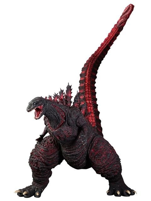 東宝30cmシリーズ FAVORITE SCULPTORS LINE ゴジラ(2016)