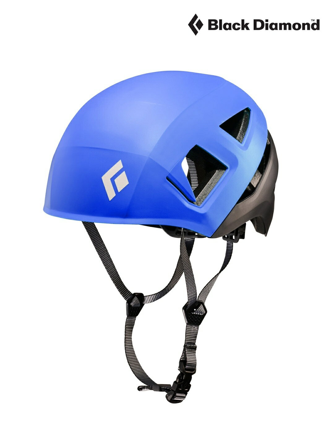 Black Diamond ブラックダイヤモンド｜キャピタン E #ドリフターブルー [BD12060]