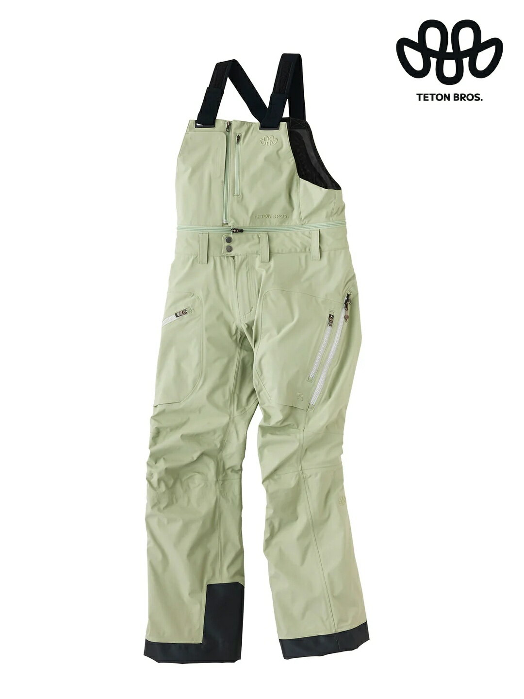 Teton Bros. ティートンブロス｜Women's TB Pant #Light Khaki [TB253-020212] TBパンツ(レディース)