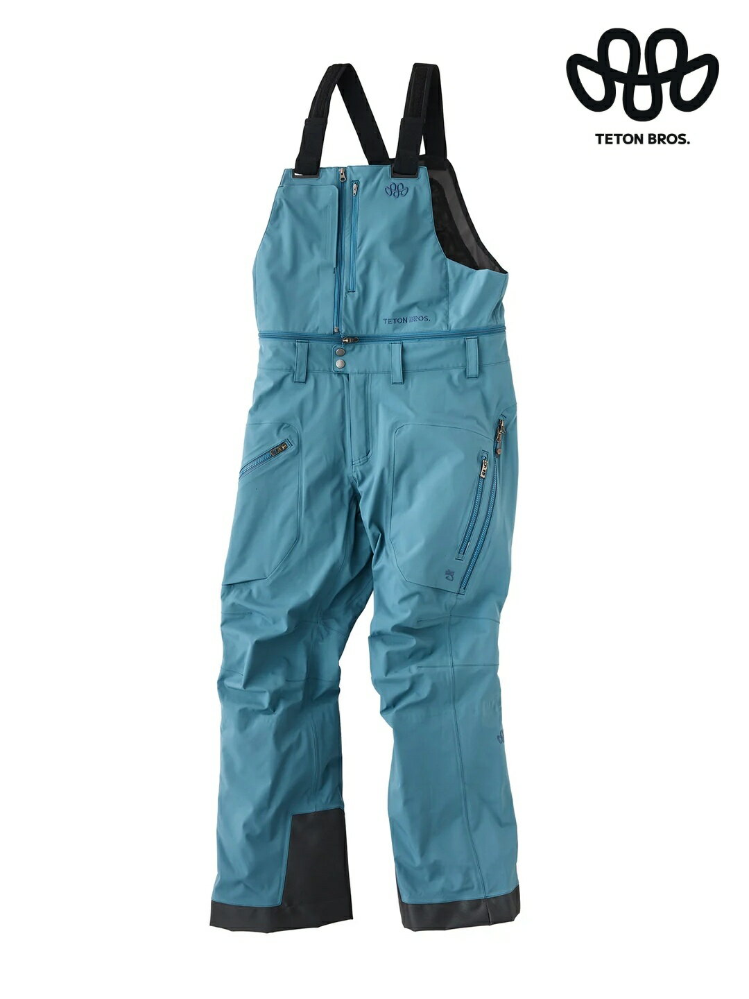 樂天商城 - Teton Bros. ティートンブロス｜TB Pant #Blue [TB253-020102] TB パンツ