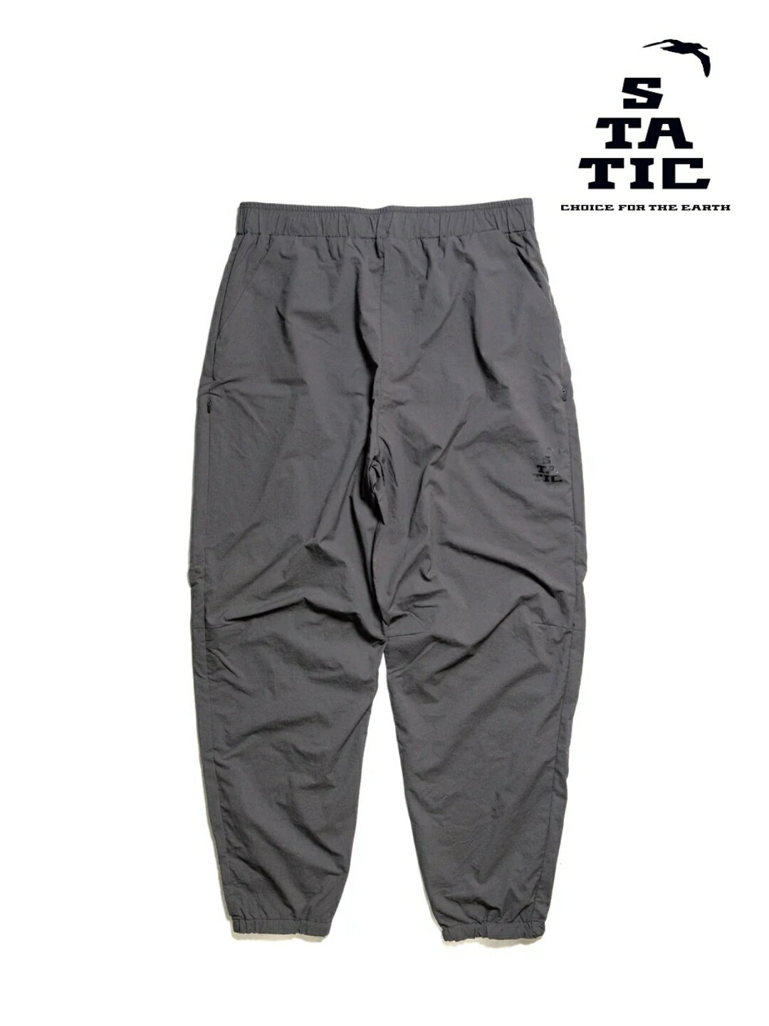 STATIC スタティック｜Apostle LT Pants #Carbon [101624] アポスル LT パンツ