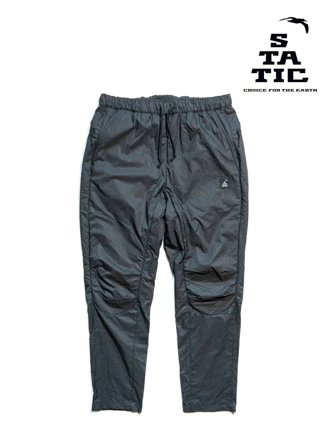 STATIC スタティック｜Orbit Winter Pants Dyneema #Graphite [35412] オービット ウインター パンツ ダイニーマ