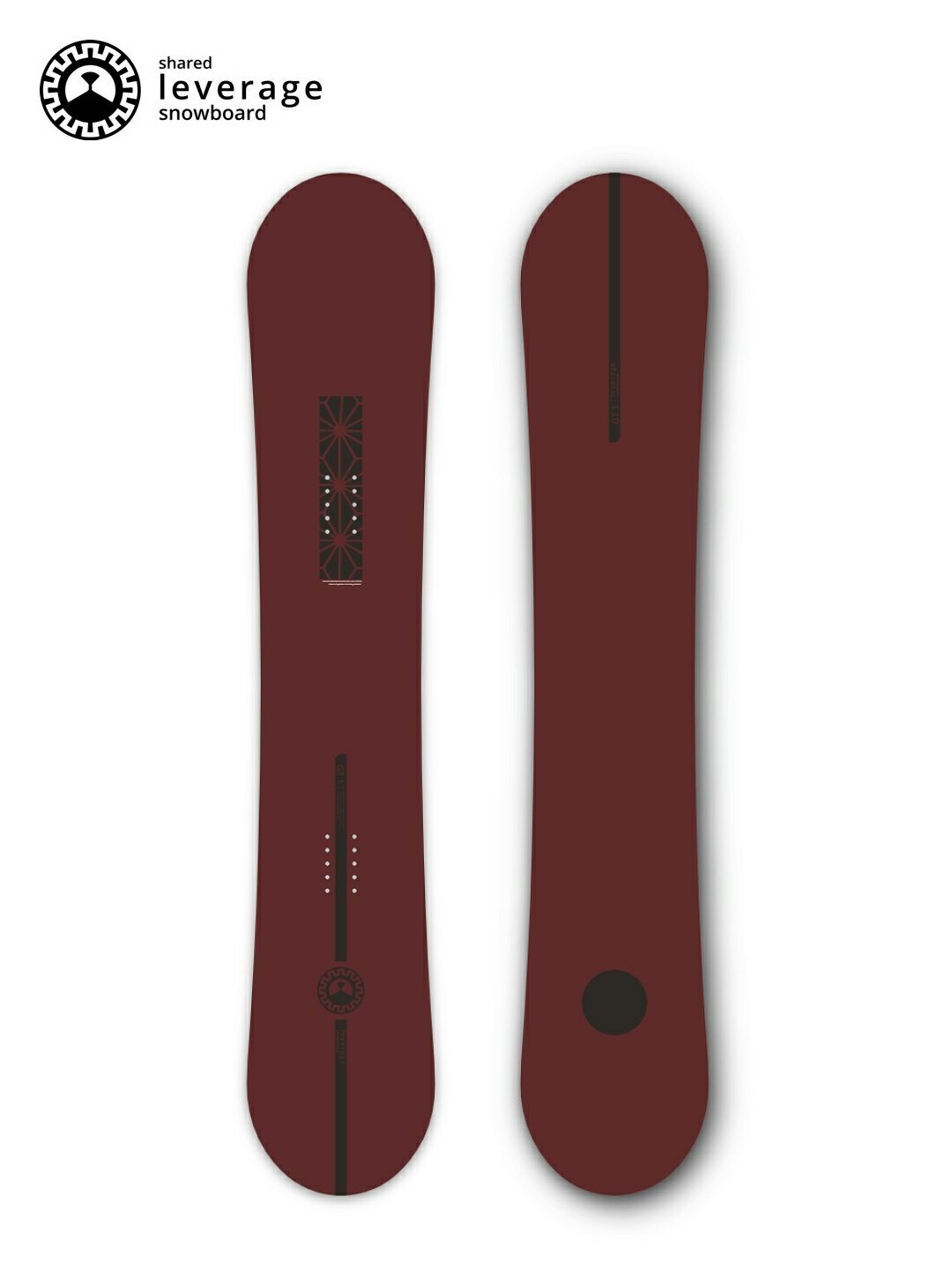 leverage obWb25/26f Men's GT1 y^iz