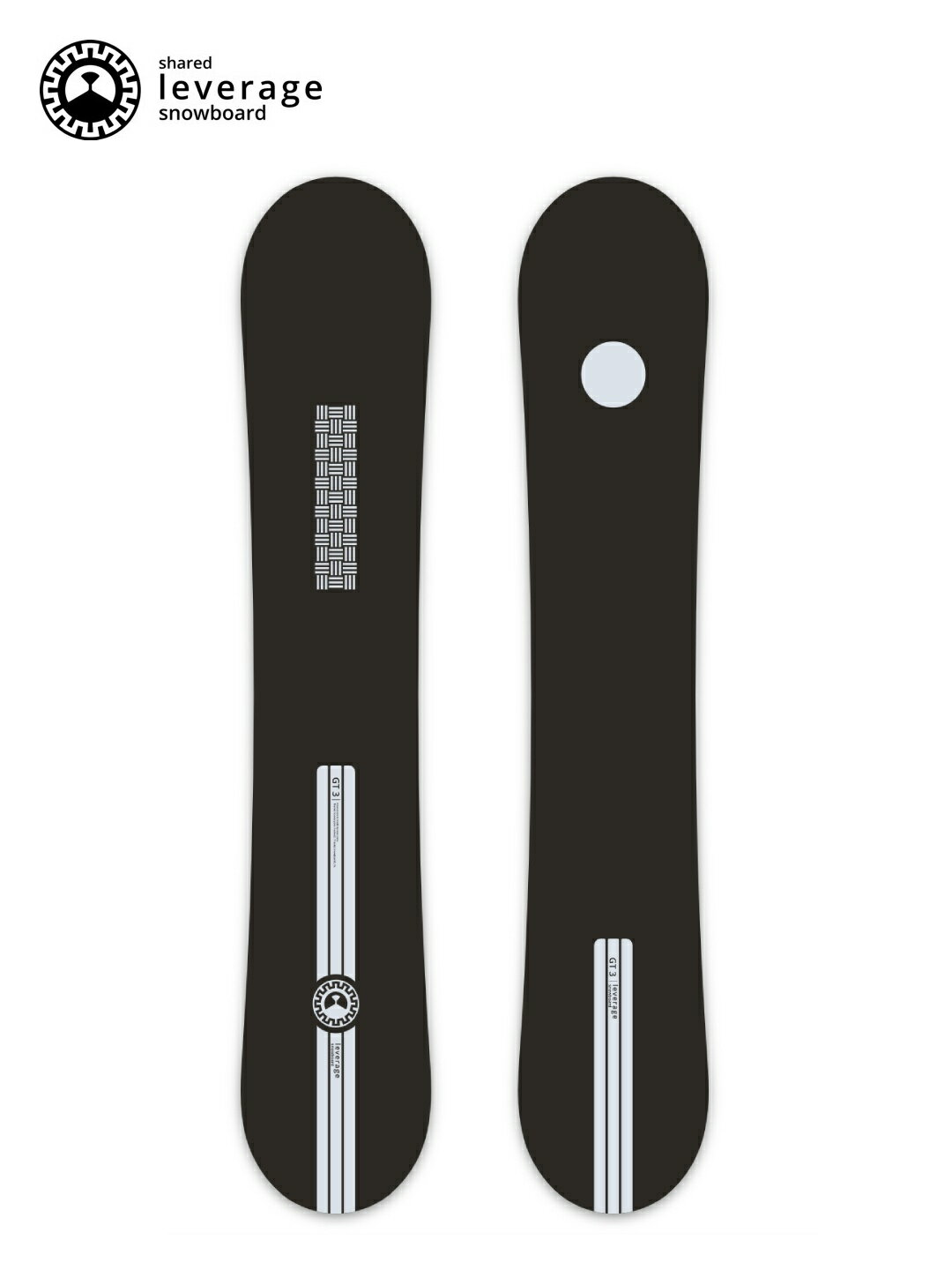 leverage obWb25/26f Men's GT3 y^iz Y GT3