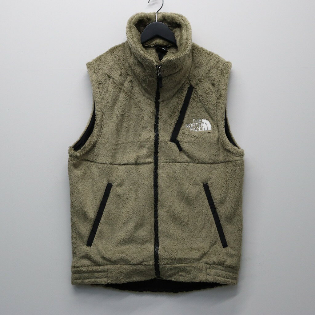 THE NORTH FACE｜Versa Loft Vest #MR / マッシュルーム [NA62551]