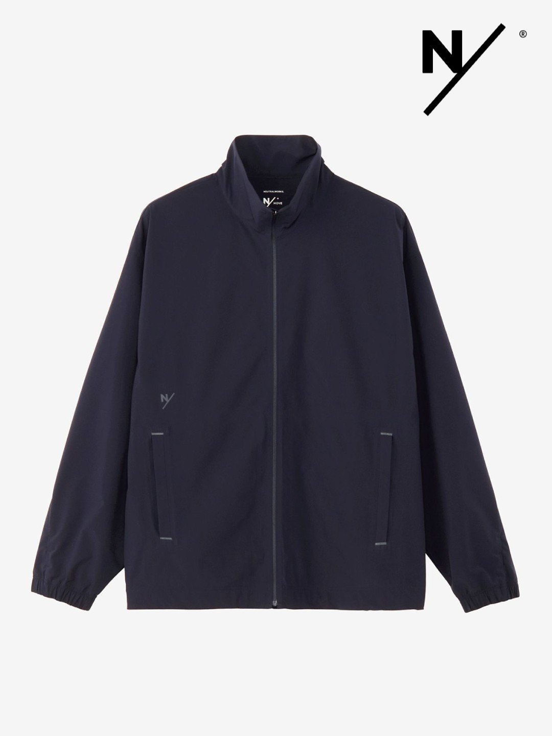 Rakuten - NEUTRALWORKS ニュートラルワークス｜KAIYOSE/ STRETCH JACKET #DN [KSU15314] カイヨセ/ストレッチジャケット