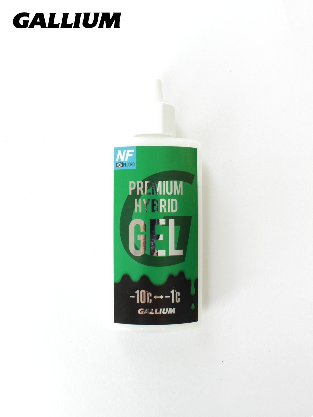 GALLIUM ガリウム｜PREMIUM HYBRID GEL 100ml [SW2272] プレミアムハイブリッドジェル 100ml