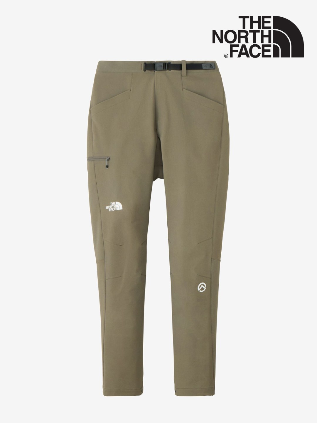 THE NORTH FACE ノースフェイス｜Big Wall Pant #T [NB32525] ビッグウォールパンツ