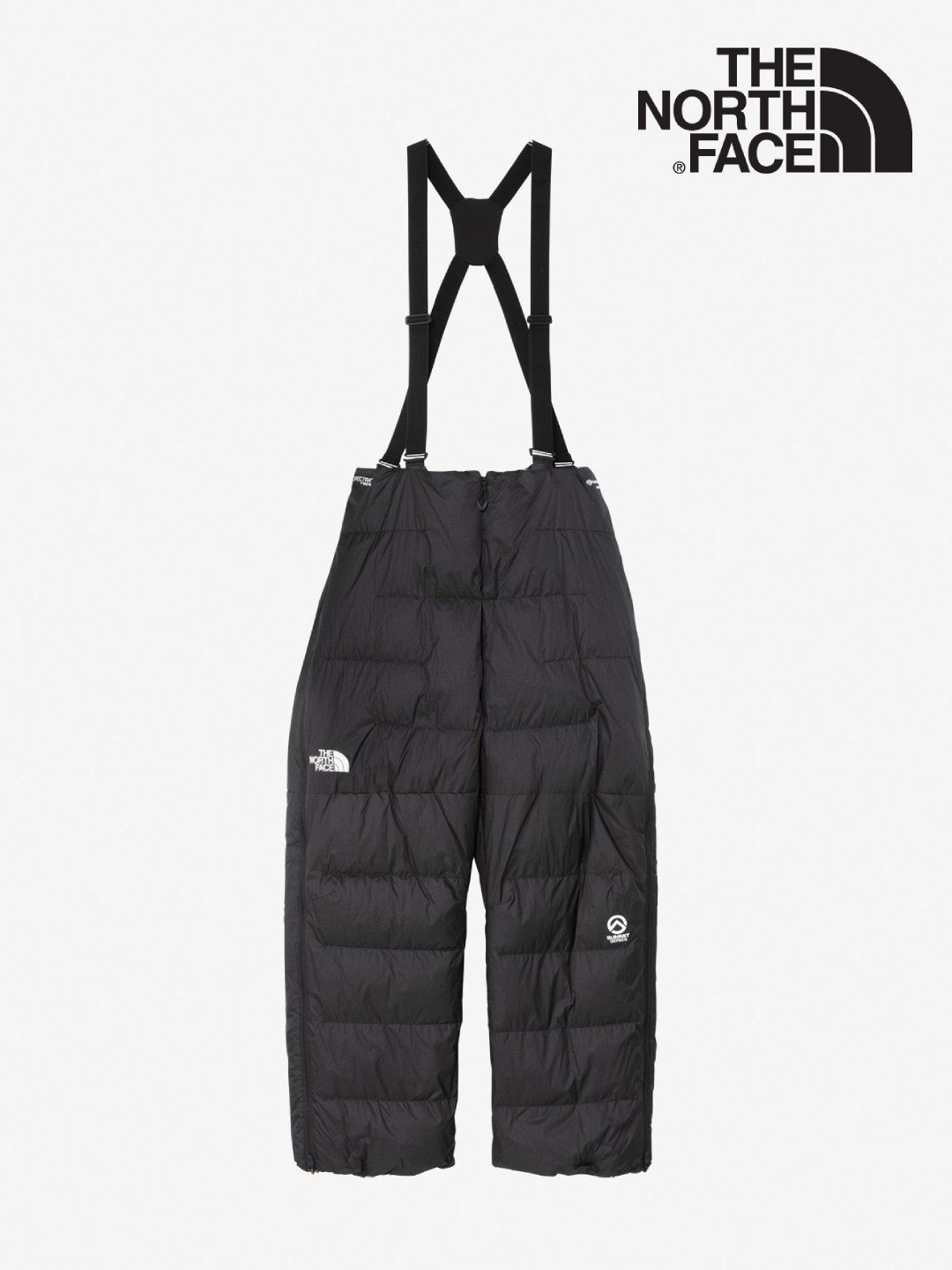 THE NORTH FACE �Ρ����ե�������Ascent Peak Cloud Down Pant #K [ND92521] ������ȥԡ������饦�ɥ�����ѥ��