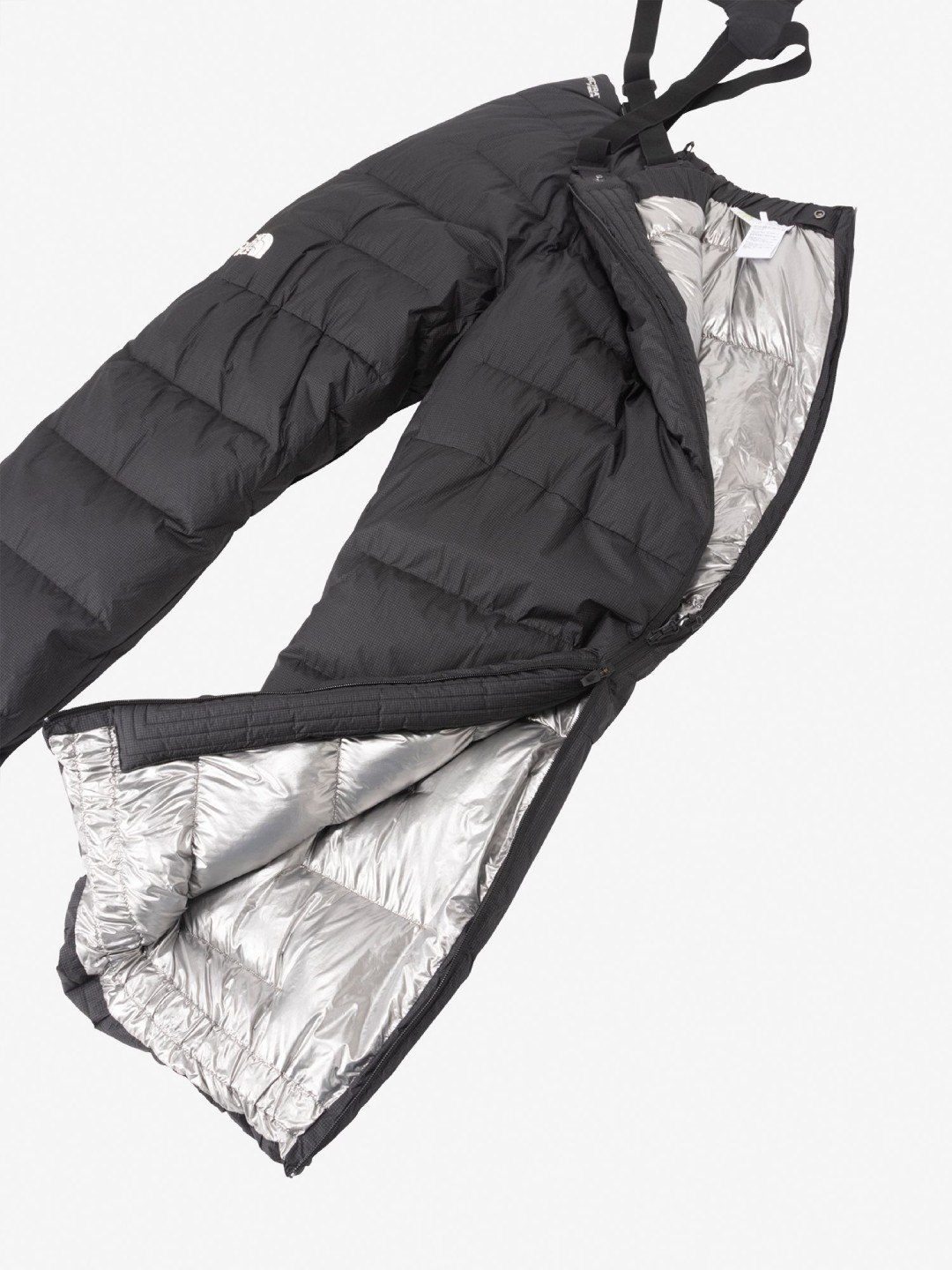 THE NORTH FACE �Ρ����ե�������Ascent Peak Cloud Down Pant #K [ND92521] ������ȥԡ������饦�ɥ�����ѥ��