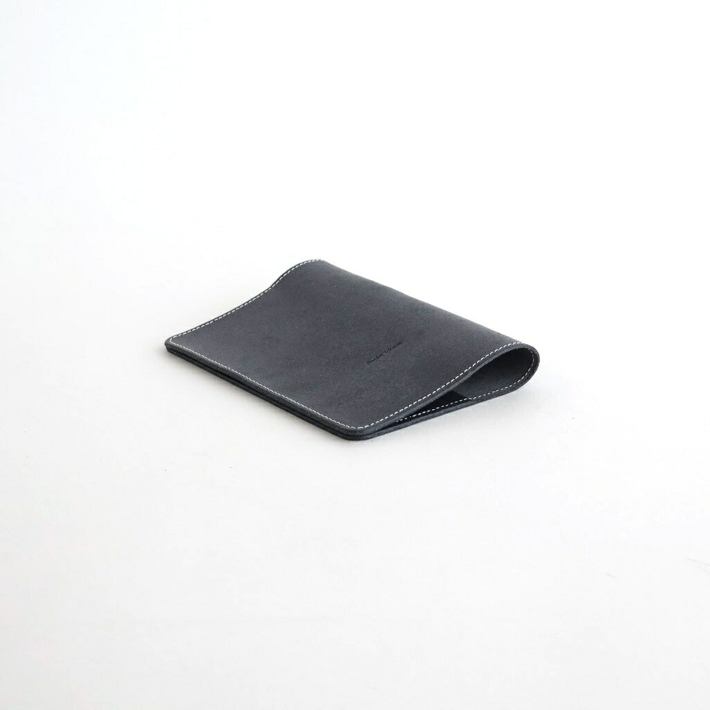 Hender Scheme��toco book cover #Navy [mo-rc-tbc]